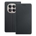 Etui 3mk Wallet Case na Xiaomi Redmi note 15 Pro - czarne 3mk Protection