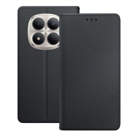 Etui 3mk Wallet Case na Xiaomi Redmi note 15 Pro - czarne 3mk Protection