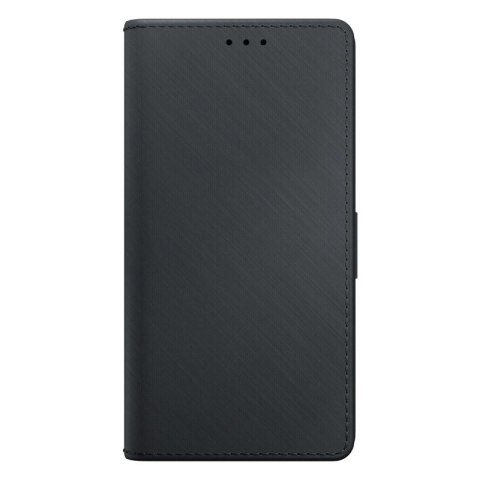 Etui 3mk Wallet Case na Xiaomi Redmi note 15 Pro - czarne 3mk Protection