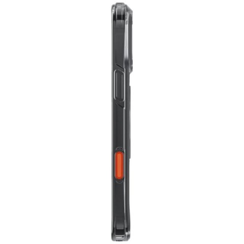 Etui UNIQ Swivix Rotating Kickstand 360 na iPhone 17 Pro Max - czarne Hikvision