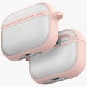 Etui UNIQ Veren na AirPods Pro 3 - różowe UNIQ