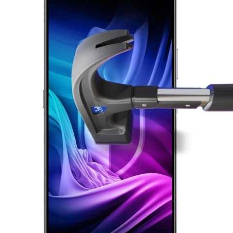 Folia matowa 3mk Silky Matt Pro na Honor X7D 3mk Protection