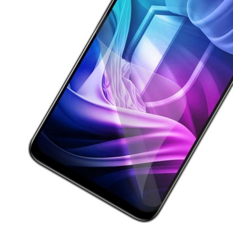 Folia matowa 3mk Silky Matt Pro na Honor X7D 3mk Protection