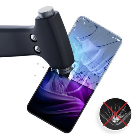 Folia matowa 3mk Silky Matt Pro na Honor X7D 3mk Protection