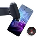 Folia matowa 3mk Silky Matt Pro na Honor X7D 3mk Protection