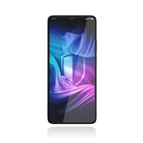 Folia matowa 3mk Silky Matt Pro na Motorola Moto G06 / Moto G06 Power 3mk Protection