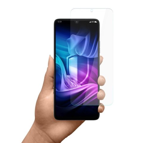 Folia matowa 3mk Silky Matt Pro na Motorola Moto G06 / Moto G06 Power 3mk Protection