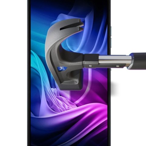 Folia matowa 3mk Silky Matt Pro na Motorola Moto G06 / Moto G06 Power 3mk Protection