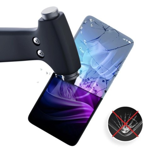 Folia matowa 3mk Silky Matt Pro na Motorola Moto G06 / Moto G06 Power 3mk Protection