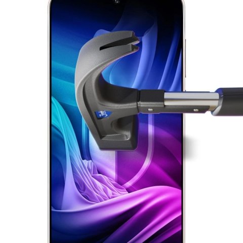 Folia matowa 3mk Silky Matt Pro na Vivo X300 3mk Protection