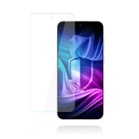 Folia matowa 3mk Silky Matt Pro na Vivo X300 3mk Protection