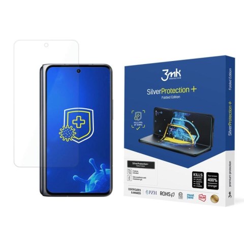 Folia ochronna 3mk SilverProtection+ Folded Edition na Oppo Find N 5G 3mk Protection
