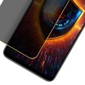 Folia prywatyzująca 3mk Silky Matt Privacy na Honor X7D 3mk Protection