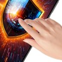 Folia prywatyzująca 3mk Silky Matt Privacy na Honor X7D 3mk Protection