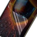 Folia prywatyzująca 3mk Silky Matt Privacy na Honor X7D 3mk Protection