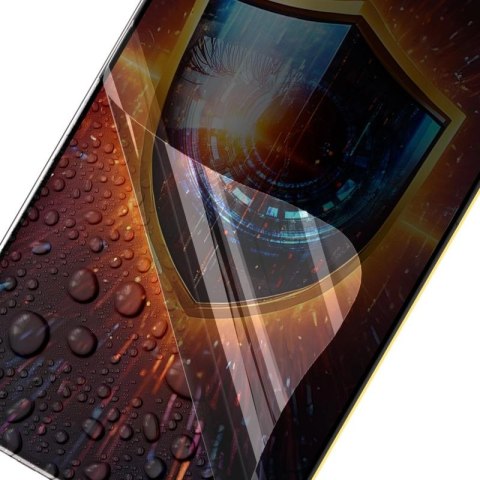 Folia prywatyzująca 3mk Silky Matt Privacy na Vivo X300 3mk Protection