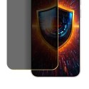 Folia prywatyzująca 3mk Silky Matt Privacy na Vivo X300 3mk Protection
