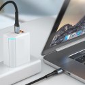 Kabel 3mk Hyper Cable N-SERIES USB-C / USB-C 2m 48V/5A 240W / czarny 3mk Protection