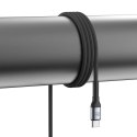 Kabel 3mk Hyper Cable N-SERIES USB-C / USB-C 2m 48V/5A 240W / czarny 3mk Protection