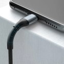 Kabel 3mk Hyper Cable N-SERIES USB-C / USB-C 2m 48V/5A 240W / czarny 3mk Protection