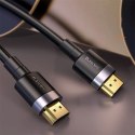 Kabel HDMI Baseus Cafule 4K 5m - czarny Baseus