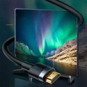 Kabel HDMI Baseus Cafule 4K 5m - czarny Baseus