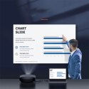 Kabel HDMI Baseus Cafule 4K 5m - czarny Baseus