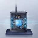Ładowarka sieciowa Baseus Cube Pro 30W USB-C USB-A - czarna Baseus
