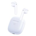Słuchawki bezprzewodowe 3mk Movepods 5.4 - białe 3mk Protection