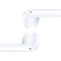 Słuchawki bezprzewodowe 3mk Movepods 5.4 - białe 3mk Protection