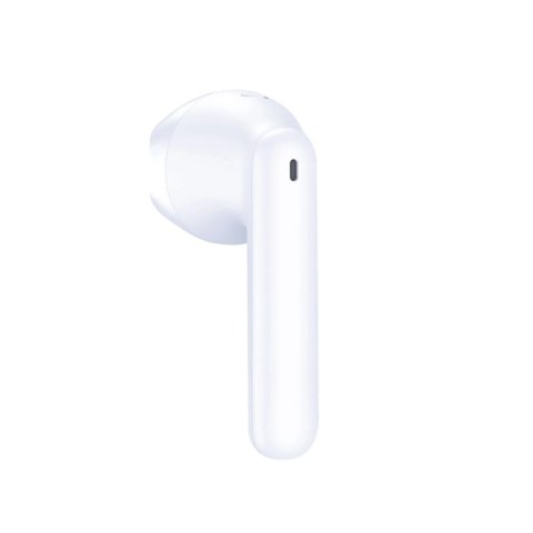 Słuchawki bezprzewodowe 3mk Movepods 5.4 - białe 3mk Protection