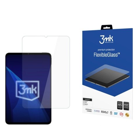 Szkło hybrydowe 3mk FlexibleGlass na Xiaomi Pad Mini 3mk Protection