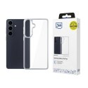 Etui 3mk Armor MagCase na Samsung Galaxy S26+ - przezroczyste 3mk Protection