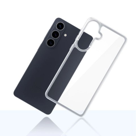 Etui 3mk Armor MagCase na Samsung Galaxy S26+ - przezroczyste 3mk Protection