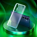 Etui 3mk Armor MagCase na Samsung Galaxy S26+ - przezroczyste 3mk Protection