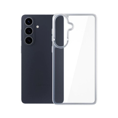 Etui 3mk Armor MagCase na Samsung Galaxy S26+ - przezroczyste 3mk Protection