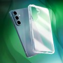 Etui 3mk Armor MagCase na Samsung Galaxy S26+ - przezroczyste 3mk Protection