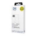 Etui 3mk Armor MagCase na Xiaomi 17 - przezroczyste 3mk Protection