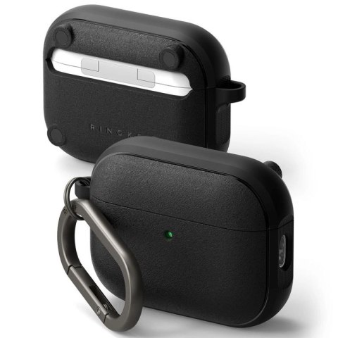 Etui Ringke Onyx Magnetic MagSafe na AirPods Pro 3 - czarne Ringke