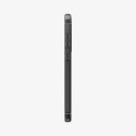 Etui Spigen Core Armor Mag MagSafe na Samsung Galaxy S25 FE - czarny mat Spigen