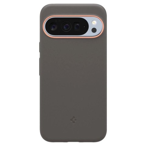 Etui Spigen Nano Pop Mag MagSafe na Google Pixel 10 Pro XL - szare Spigen