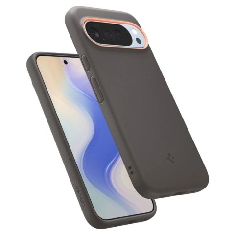 Etui Spigen Nano Pop Mag MagSafe na Google Pixel 10 Pro XL - szare Spigen