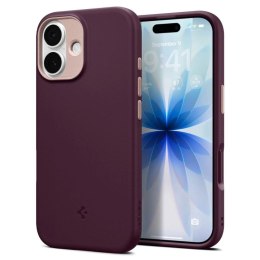 Etui Spigen Nano Pop Mag MagSafe na iPhone 17 - bordowe Spigen