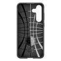 Etui Spigen Rugged Armor na Samsung Galaxy S25 FE - czarny mat Spigen