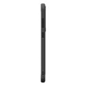 Etui Spigen Rugged Armor na Samsung Galaxy S25 FE - czarny mat Spigen