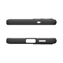 Etui Spigen Rugged Armor na Samsung Galaxy S25 FE - czarny mat Spigen