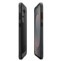 Etui Spigen Rugged Armor na Samsung Galaxy S25 FE - czarny mat Spigen