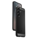Etui Spigen Rugged Armor na Samsung Galaxy S25 FE - czarny mat Spigen