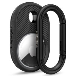 Etui Spigen Vault na Apple AirTag - czarny mat Spigen