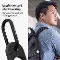 Etui Spigen Vault na Apple AirTag - czarny mat Spigen